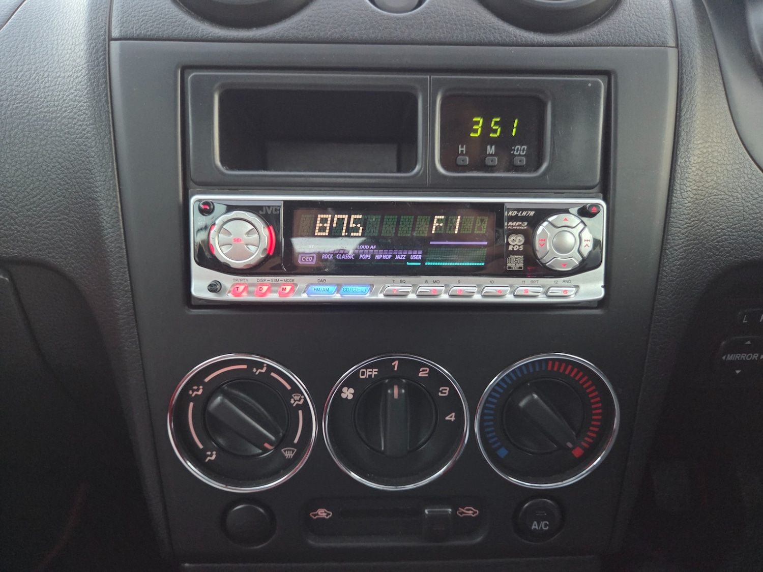 Used Daihatsu Copen 2003 for sale - 76896493: Photo 15