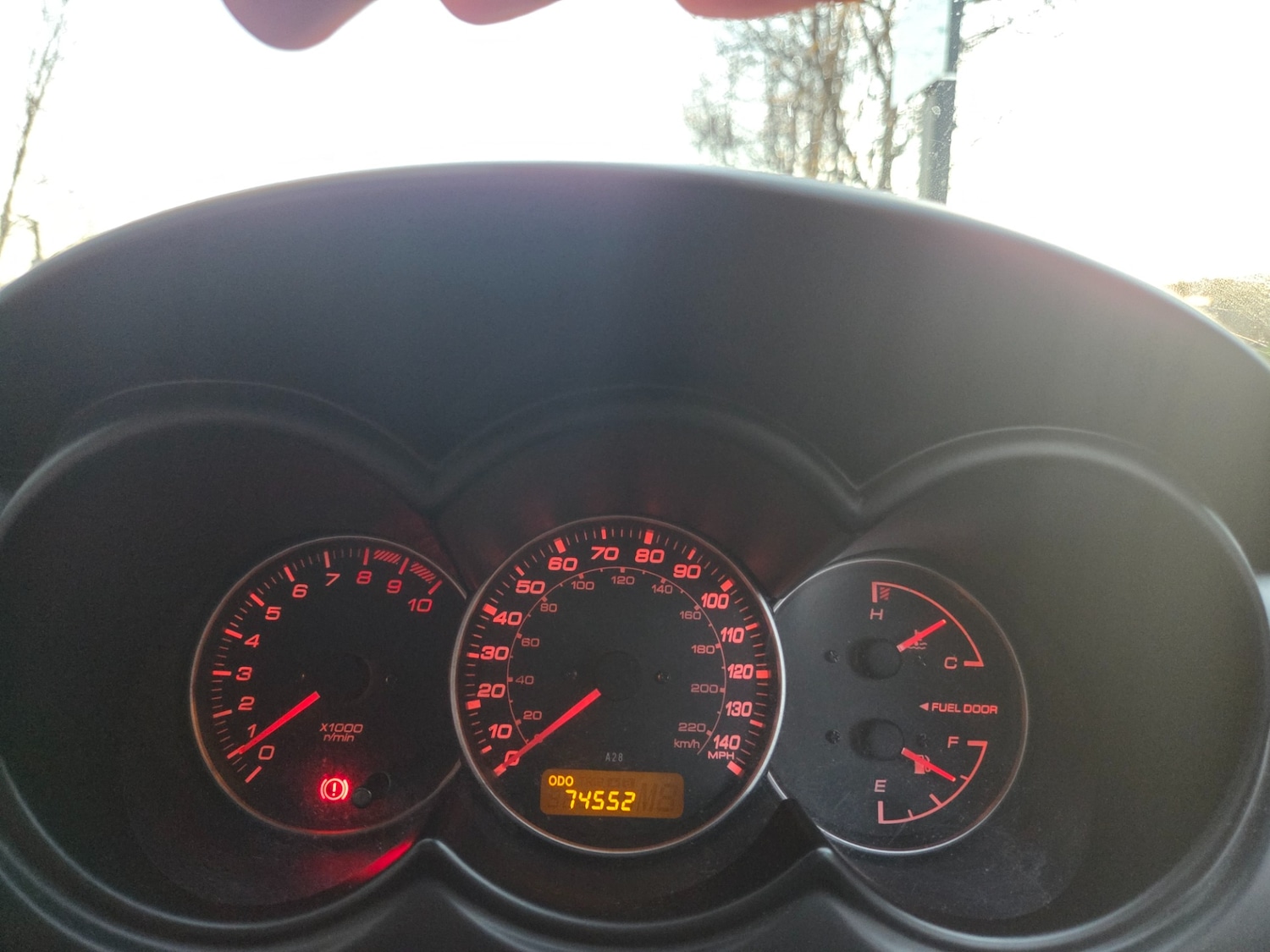 Used Daihatsu Copen 2003 for sale - 76896493: Photo 16