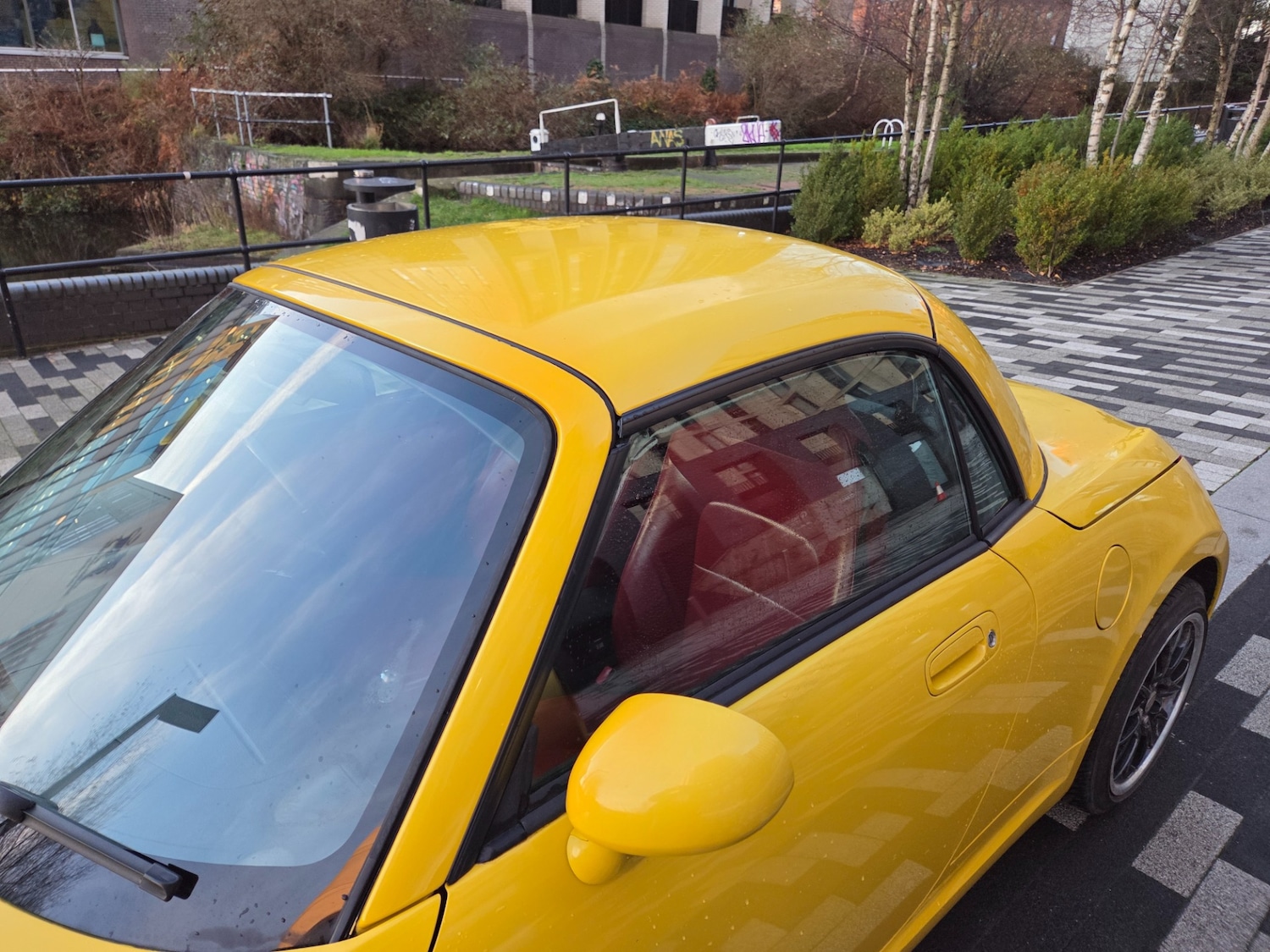 Used Daihatsu Copen 2003 for sale - 76896493: Photo 18