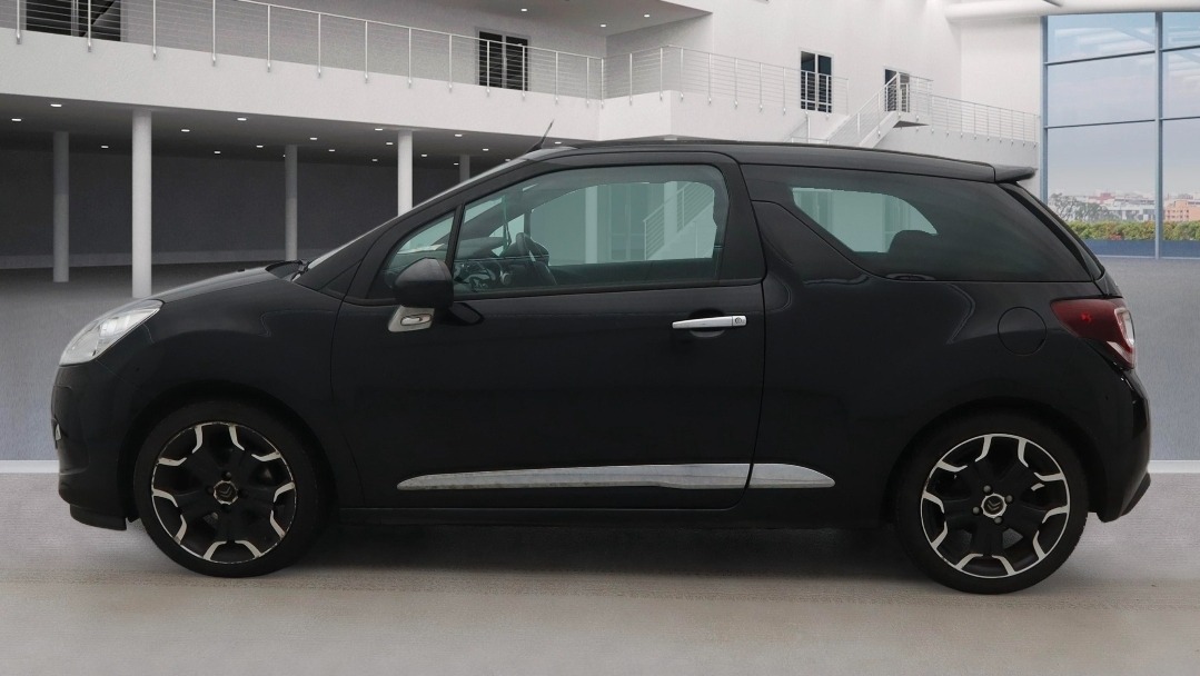 Used Citroen DS3 2015 for sale - 77981990: Photo 3