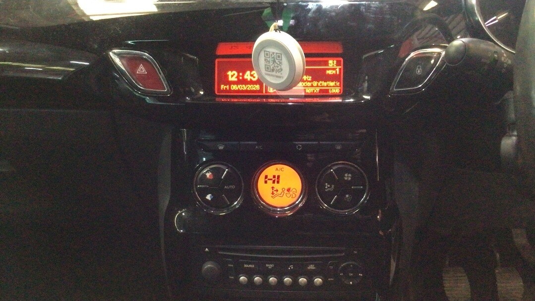 Used Citroen DS3 2015 for sale - 77981990: Photo 7