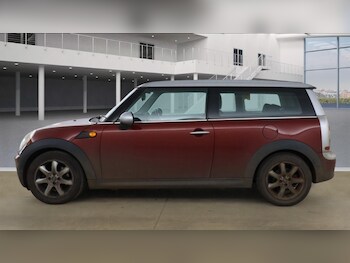 2007 (57) - 1.6 Cooper D 5dr