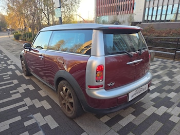 Used MINI Clubman 2007 for sale - 76632620: Photo