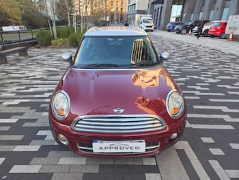 Used MINI Clubman 2007 for sale - 76632620: Photo