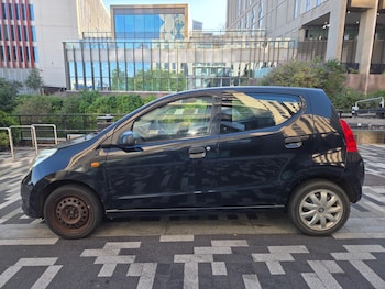 Used Suzuki Alto 2013 for sale - 79202691: Photo