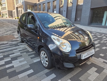 Used Suzuki Alto 2013 for sale - 79202691: Photo