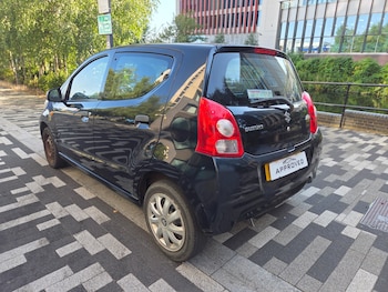Used Suzuki Alto 2013 for sale - 79202691: Photo