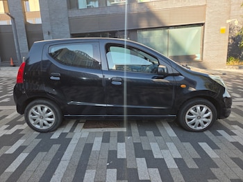 Used Suzuki Alto 2013 for sale - 79202691: Photo