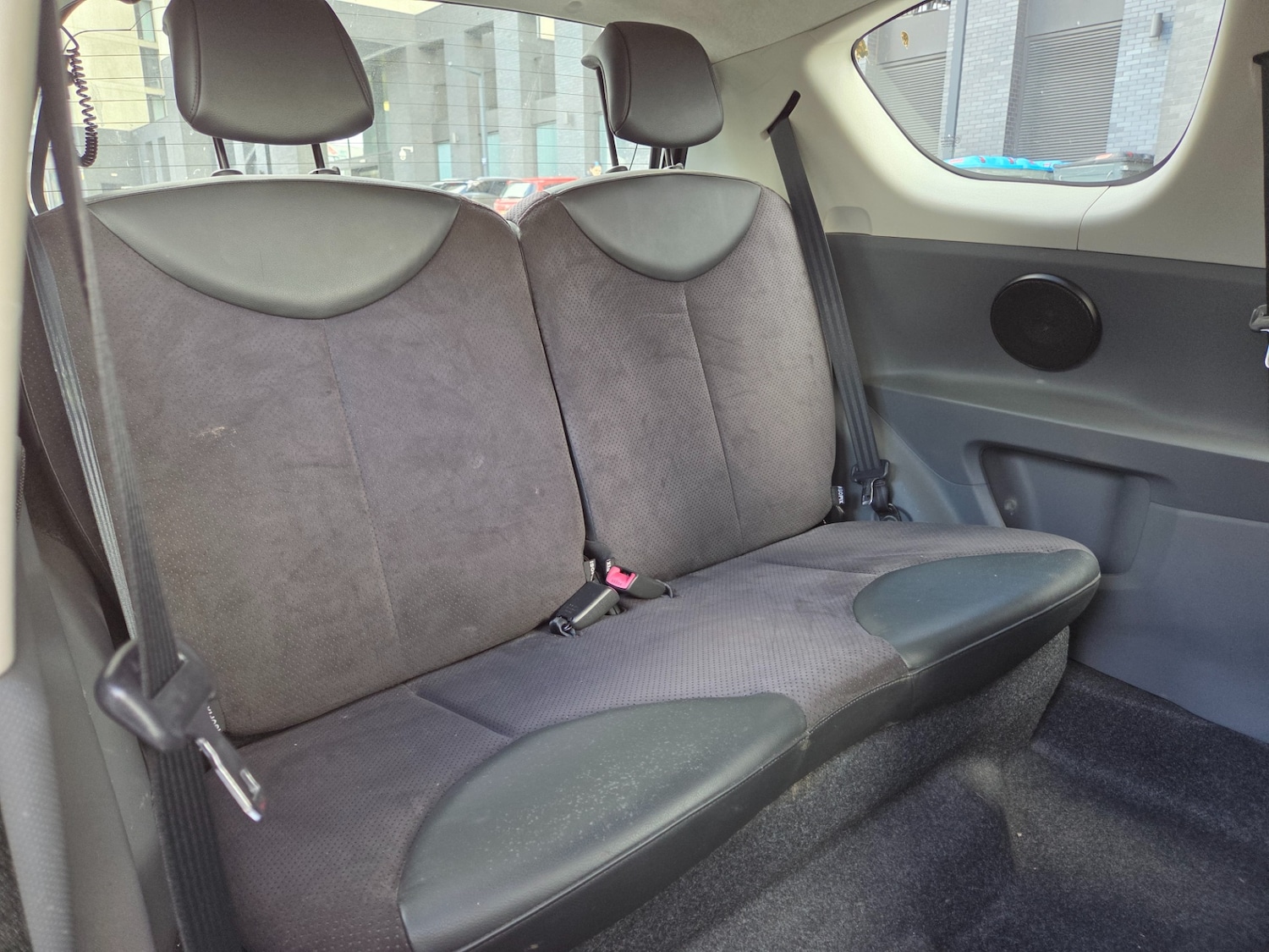 Used Toyota AYGO 2008 for sale - 77841235: Photo 11