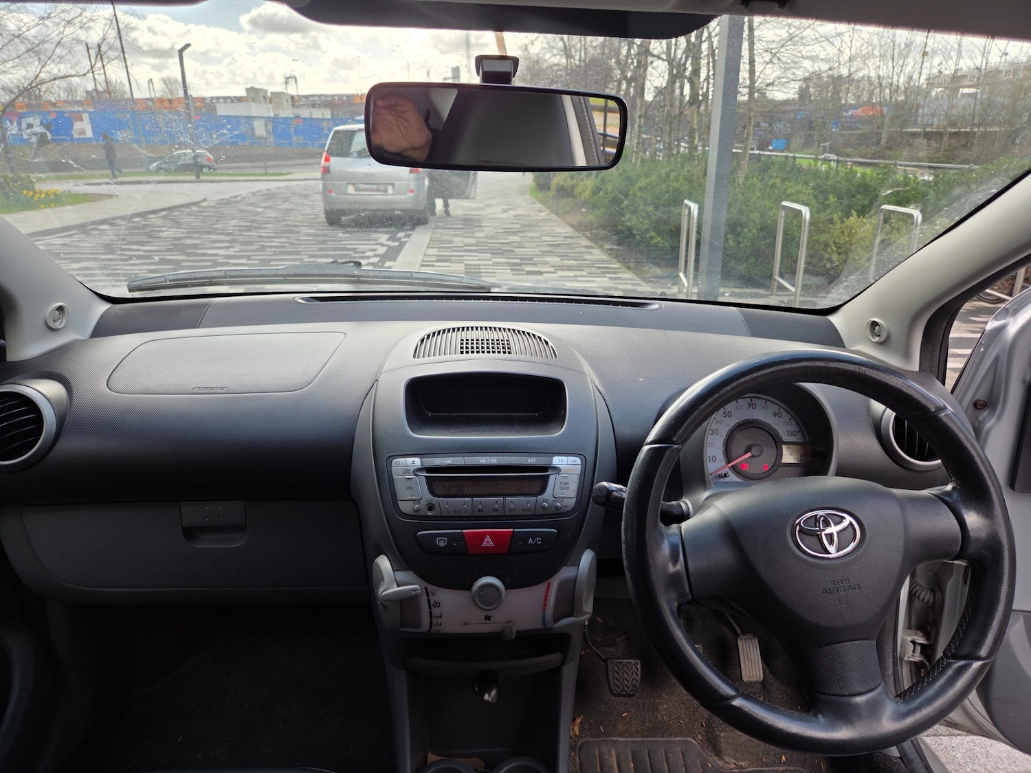 Used Toyota AYGO 2008 for sale - 77841235: Photo 15
