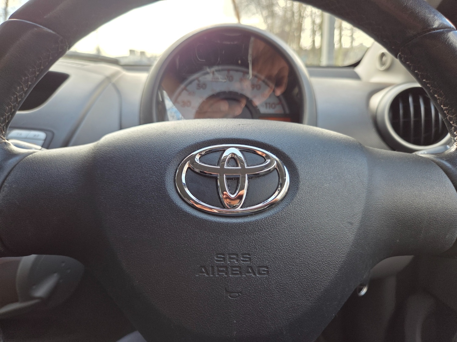 Used Toyota AYGO 2008 for sale - 77841235: Photo 16