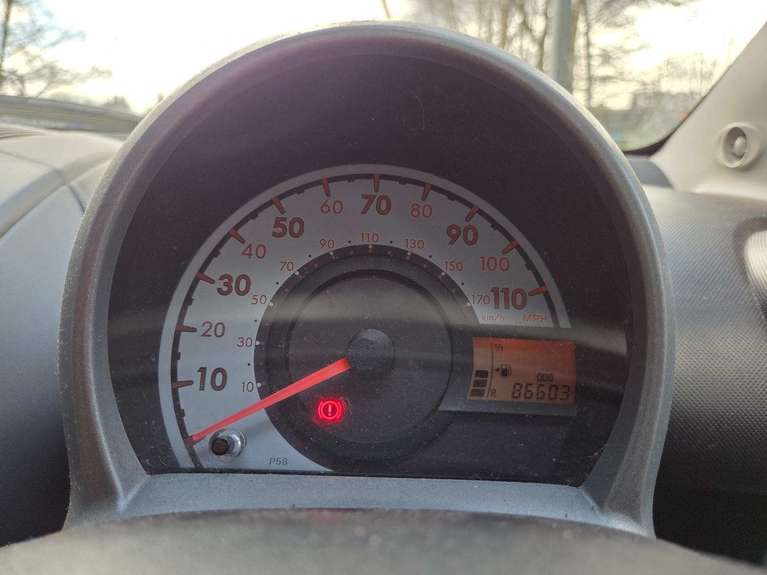 Used Toyota AYGO 2008 for sale - 77841235: Photo 17