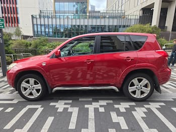 Used Toyota RAV4 2006 for sale - 79873130: Photo