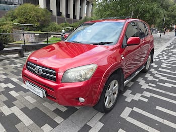 Used Toyota RAV4 2006 for sale - 79873130: Photo