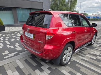 Used Toyota RAV4 2006 for sale - 79873130: Photo
