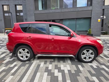 Used Toyota RAV4 2006 for sale - 79873130: Photo