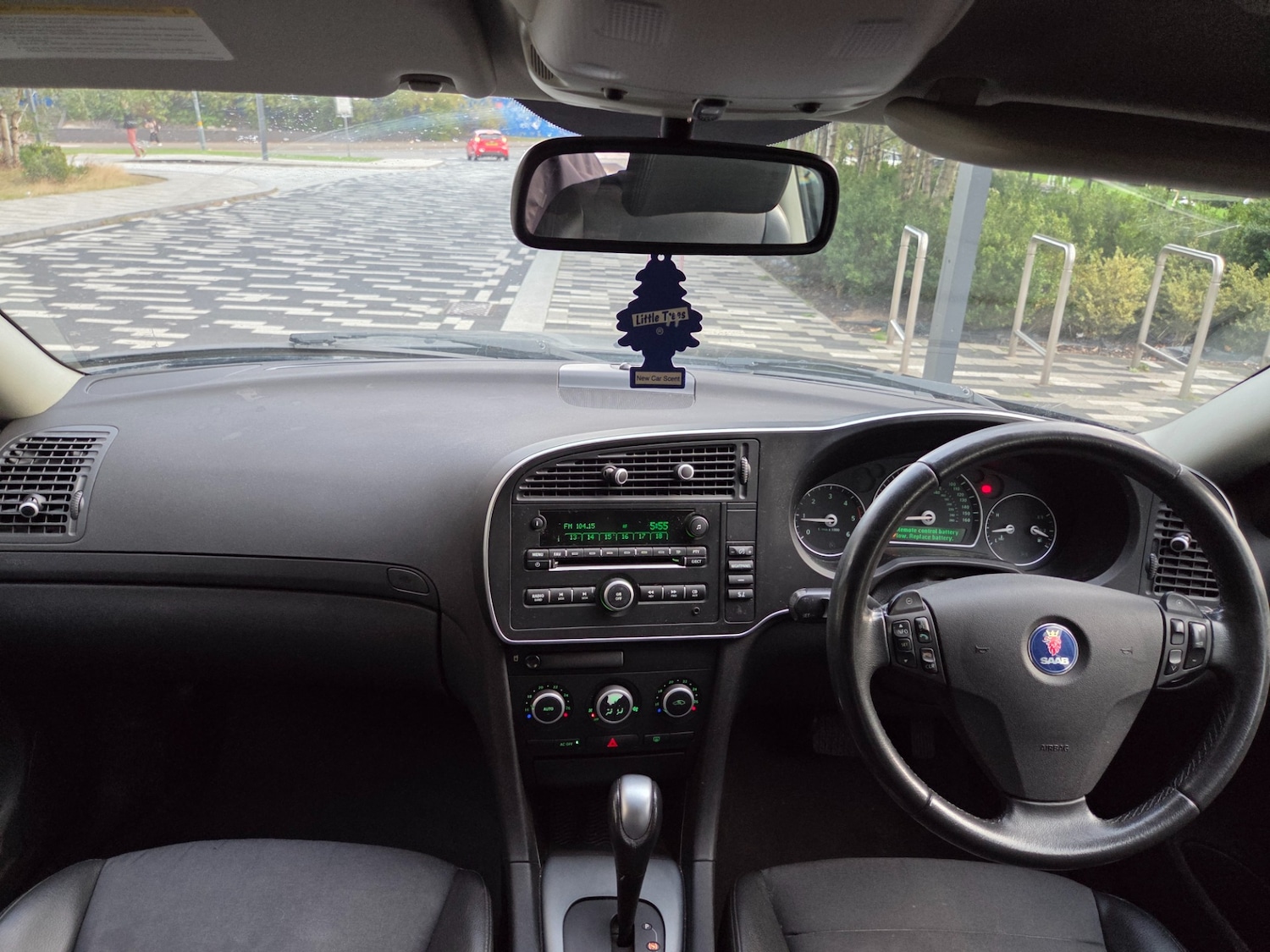 Used Saab 9-3 2008 for sale - 76120545: Photo 11