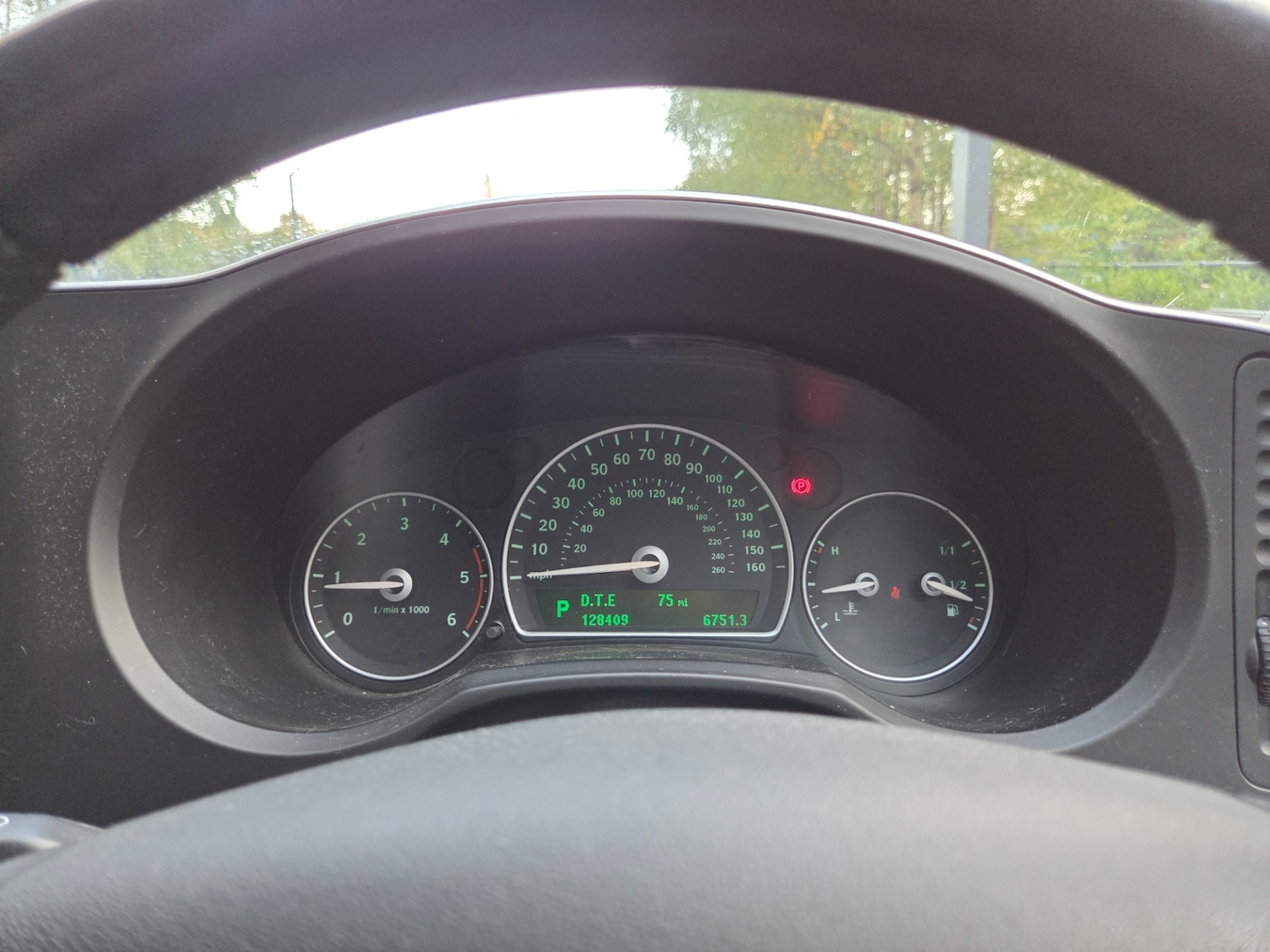 Used Saab 9-3 2008 for sale - 76120545: Photo 13