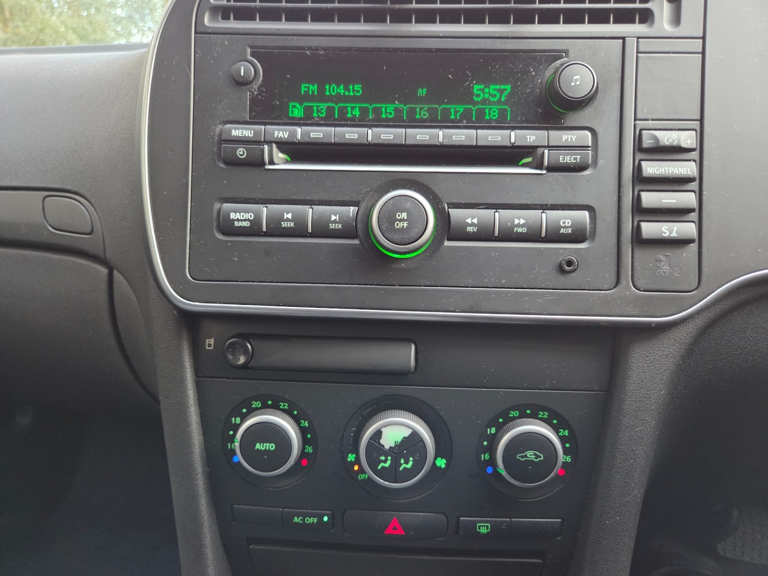 Used Saab 9-3 2008 for sale - 76120545: Photo 14