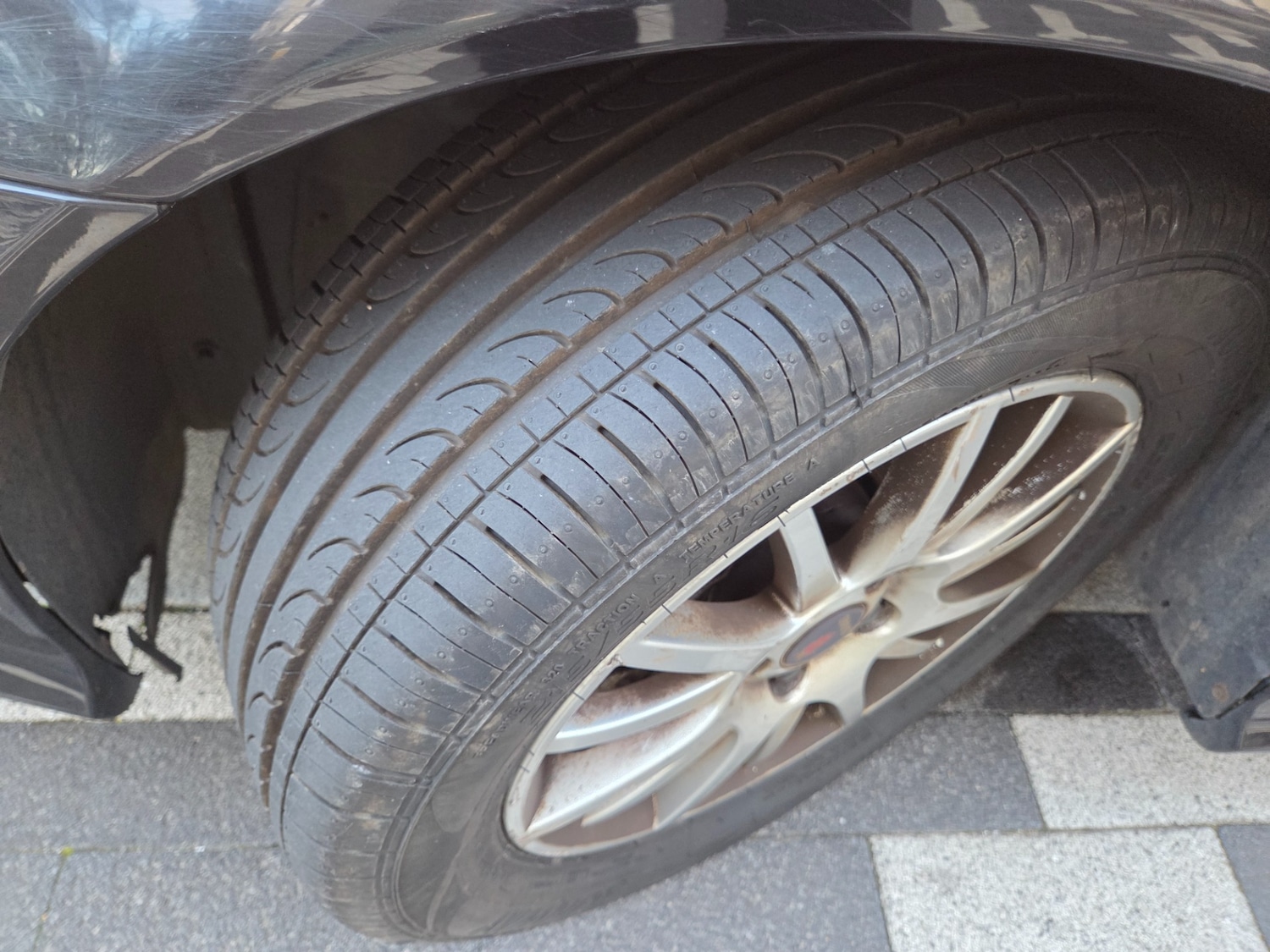 Used Saab 9-3 2008 for sale - 76120545: Photo 15