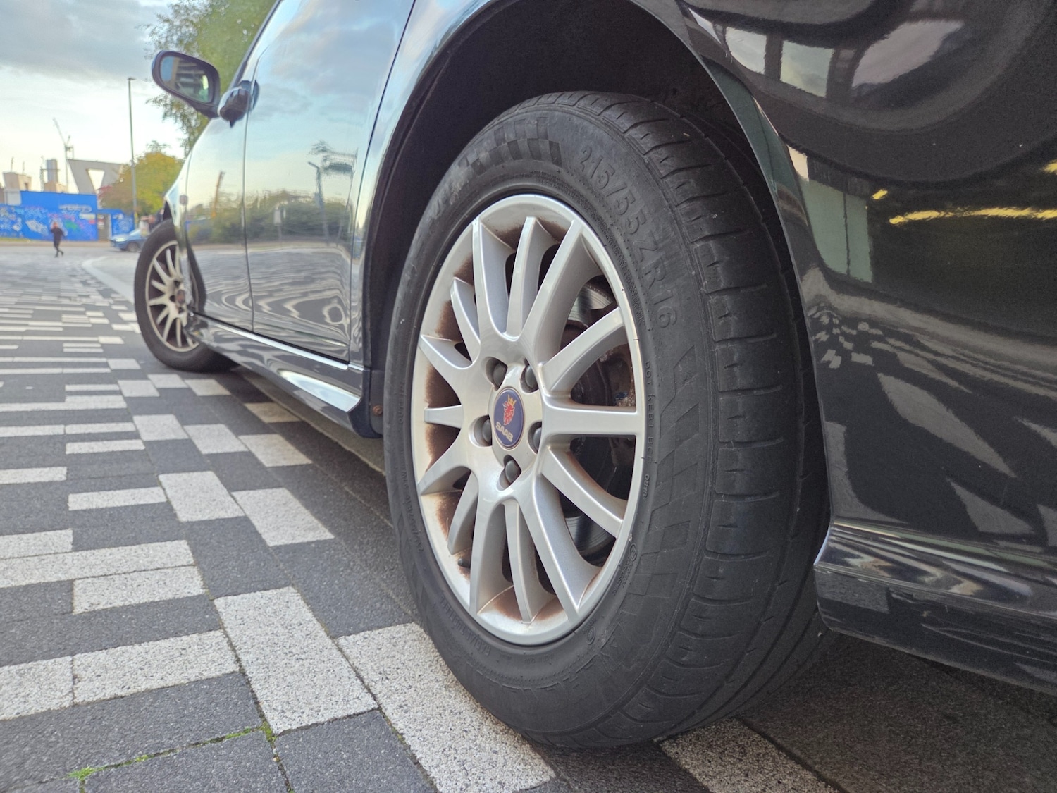 Used Saab 9-3 2008 for sale - 76120545: Photo 16