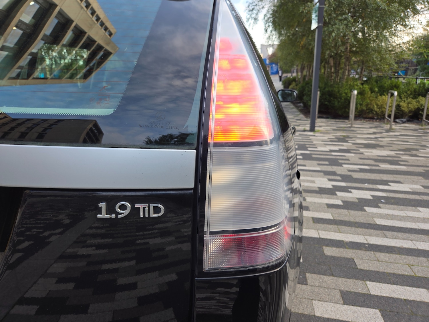 Used Saab 9-3 2008 for sale - 76120545: Photo 17