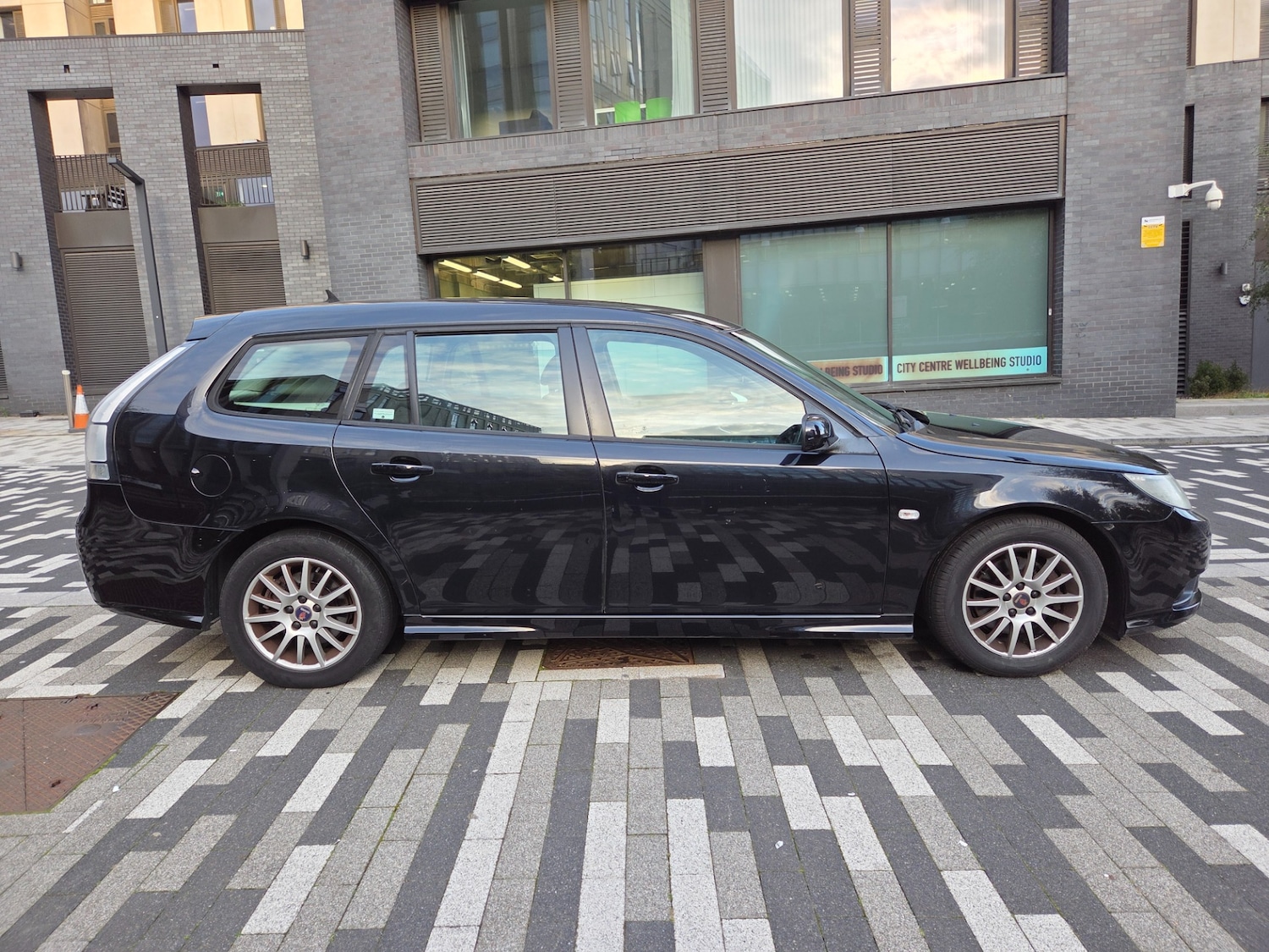 Used Saab 9-3 2008 for sale - 76120545: Photo 18