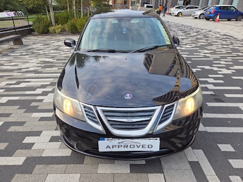 Used Saab 9-3 2008 for sale - 76120545: Photo