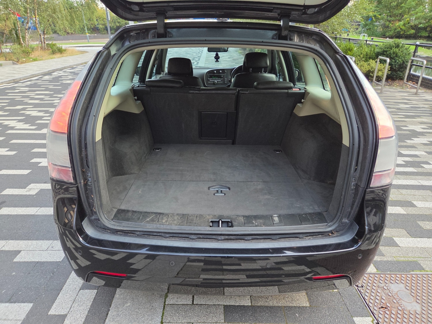 Used Saab 9-3 2008 for sale - 76120545: Photo 6