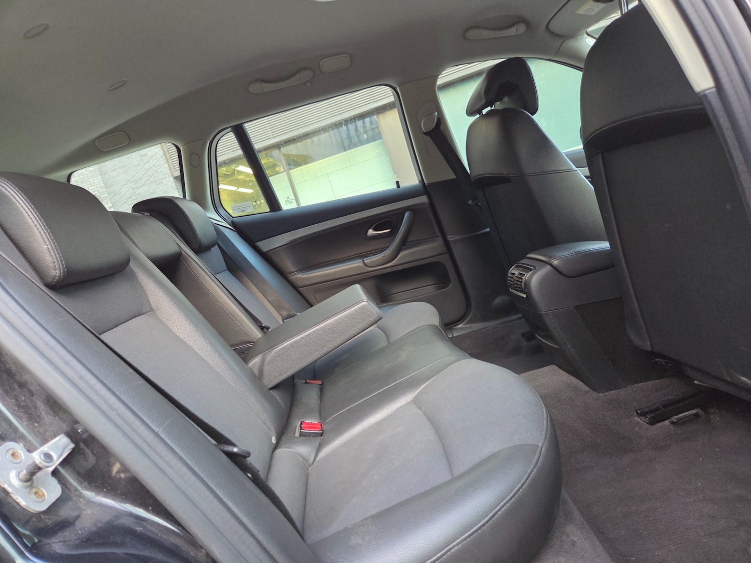 Used Saab 9-3 2008 for sale - 76120545: Photo 7