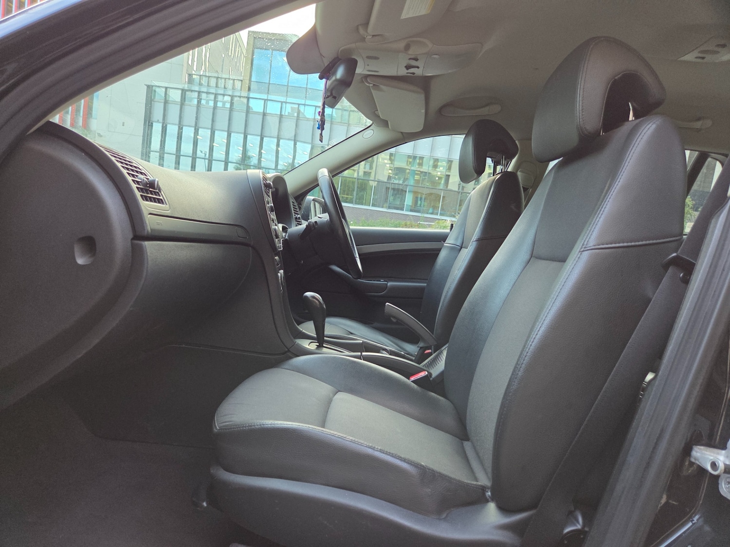 Used Saab 9-3 2008 for sale - 76120545: Photo 8