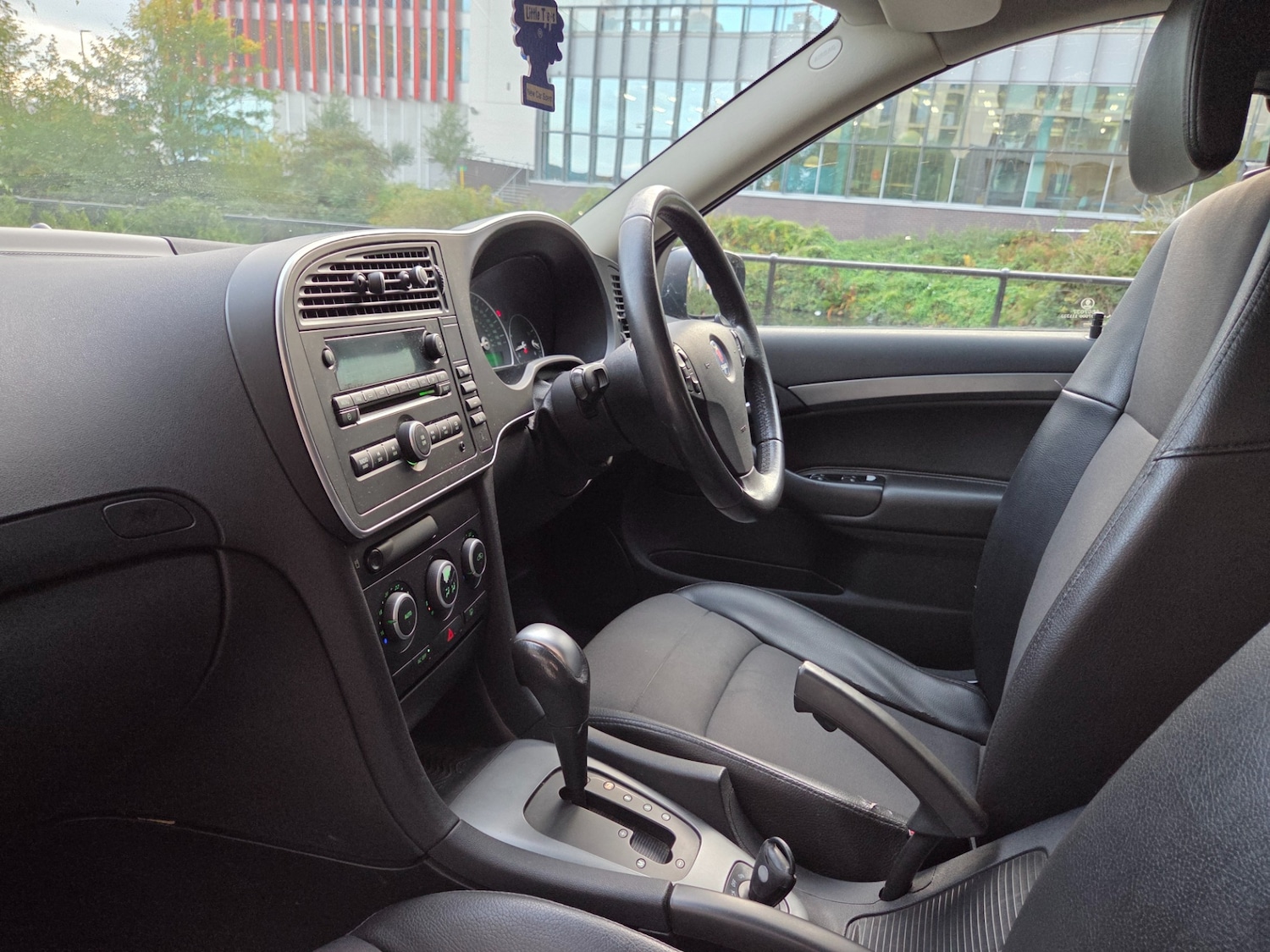 Used Saab 9-3 2008 for sale - 76120545: Photo 9