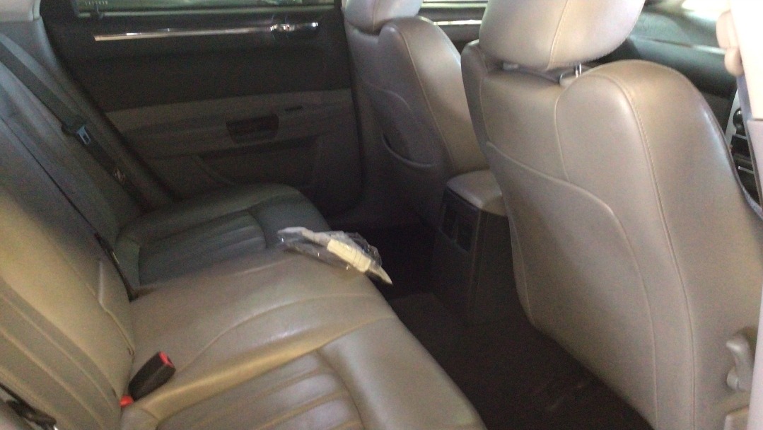 Used Chrysler 300C 2007 for sale - 78045976: Photo 13