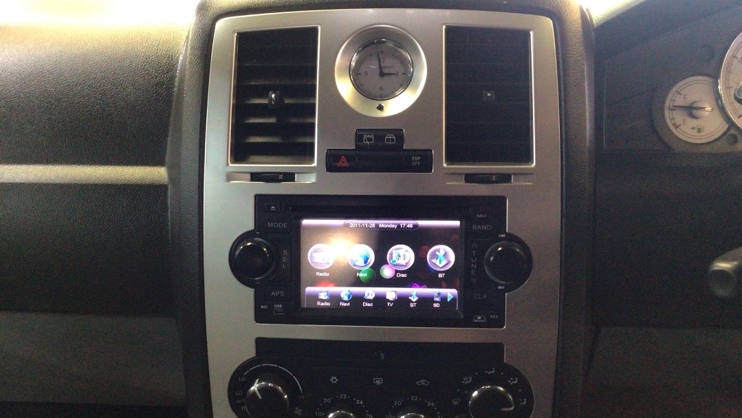 Used Chrysler 300C 2007 for sale - 78045976: Photo 15