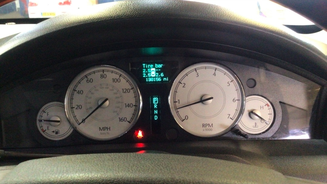 Used Chrysler 300C 2007 for sale - 78045976: Photo 16