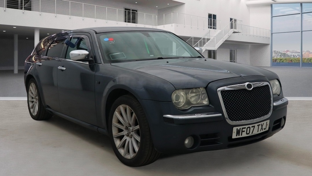 Used Chrysler 300C 2007 for sale - 78045976: Photo 3