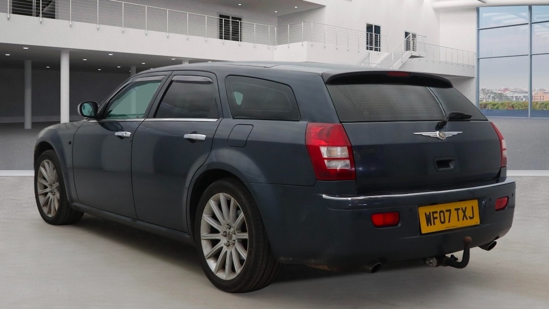 Used Chrysler 300C 2007 for sale - 78045976: Photo 5