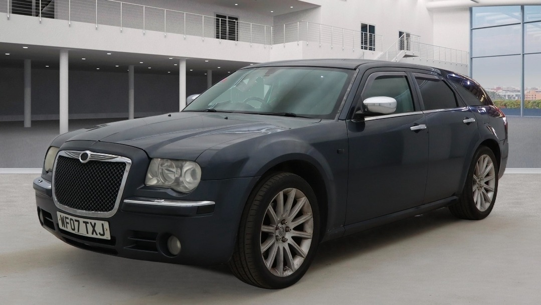 Used Chrysler 300C 2007 for sale - 78045976: Photo 6