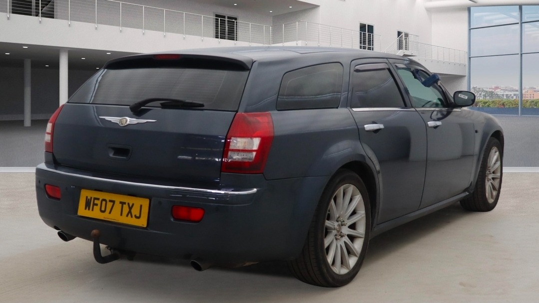 Used Chrysler 300C 2007 for sale - 78045976: Photo 7