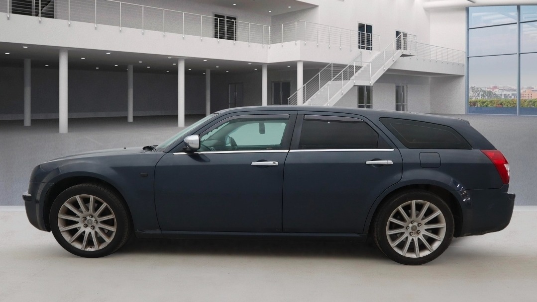 Used Chrysler 300C 2007 for sale - 78045976: Photo 8