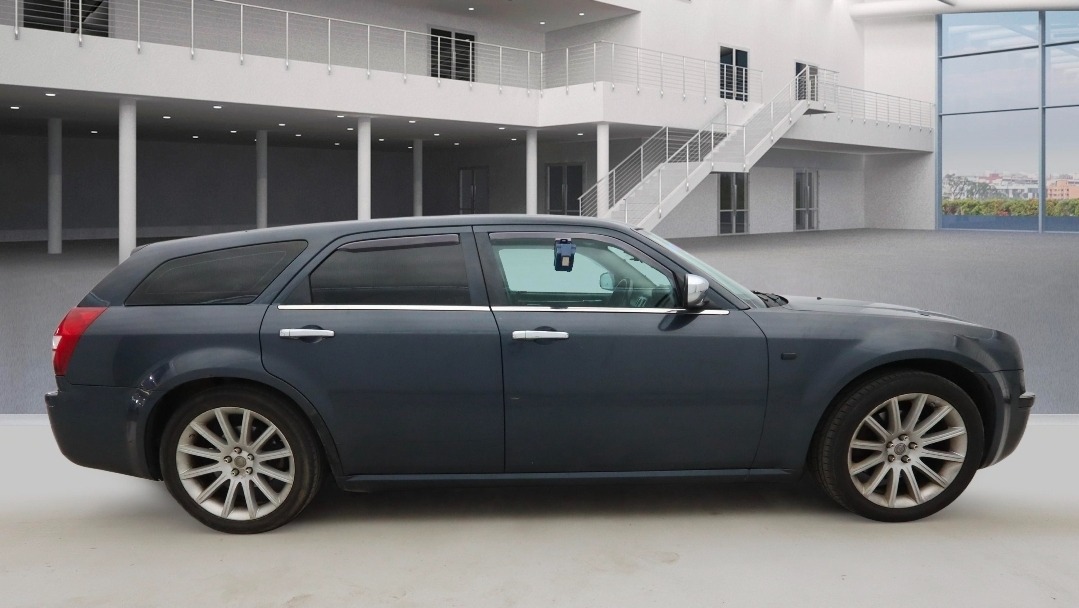 Used Chrysler 300C 2007 for sale - 78045976: Photo 9