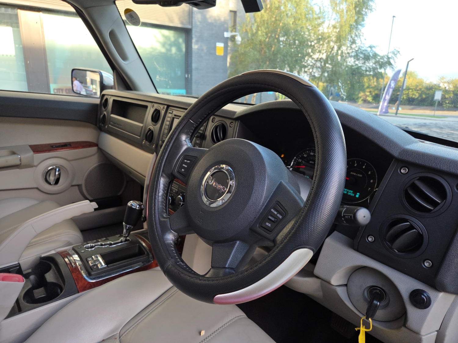 Vehicle 13