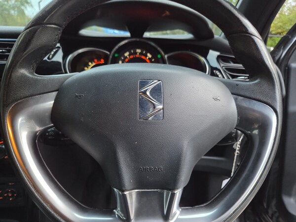 Used Citroen DS3 2010 for sale - 76212200: Photo 11