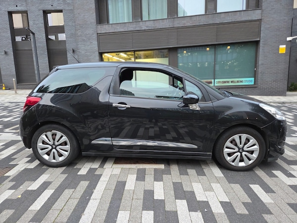 Used Citroen DS3 2010 for sale - 76212200: Photo 15