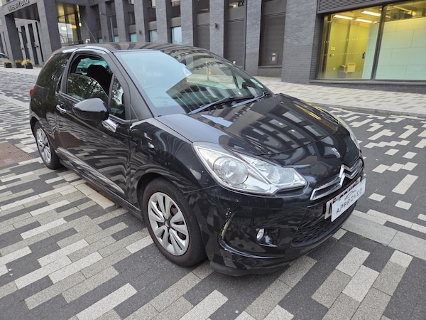 Used Citroen DS3 2010 for sale - 76212200: Photo 16