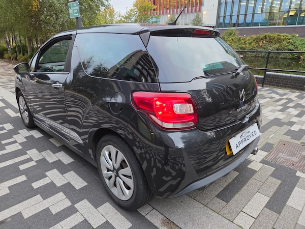 Used Citroen DS3 2010 for sale - 76212200: Photo 17