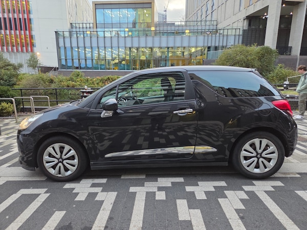 Used Citroen DS3 2010 for sale - 76212200: Photo 1