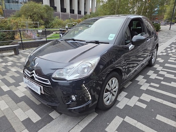 Used Citroen DS3 2010 for sale - 76212200: Photo 2
