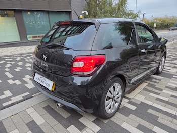 Used Citroen DS3 2010 for sale - 76212200: Photo 3