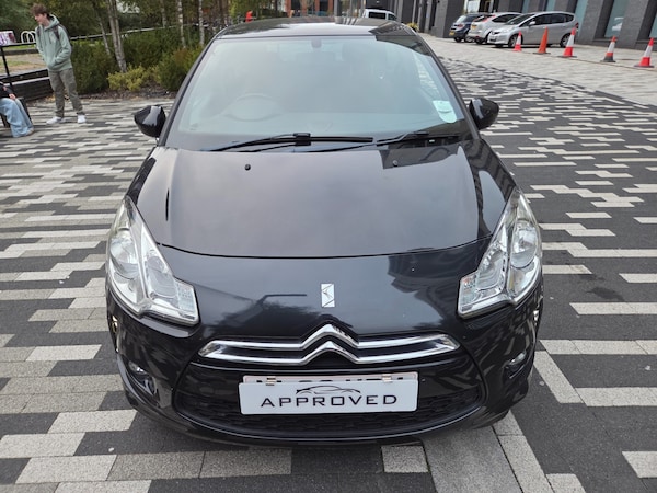 Used Citroen DS3 2010 for sale - 76212200: Photo 4